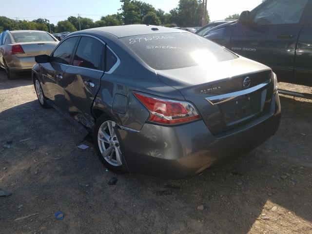 Photo 2 VIN: 1N4AL3AP5FC110998 - NISSAN ALTIMA 2.5 