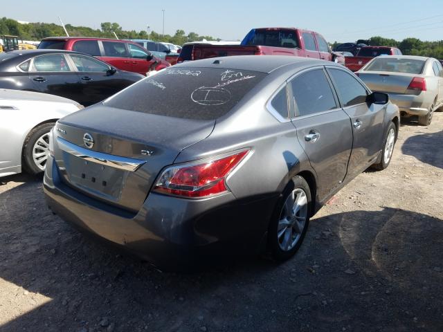 Photo 3 VIN: 1N4AL3AP5FC110998 - NISSAN ALTIMA 2.5 