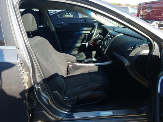 Photo 4 VIN: 1N4AL3AP5FC110998 - NISSAN ALTIMA 2.5 