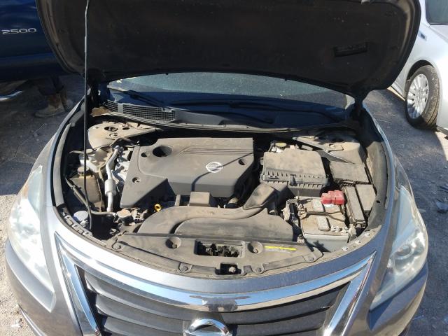 Photo 6 VIN: 1N4AL3AP5FC110998 - NISSAN ALTIMA 2.5 