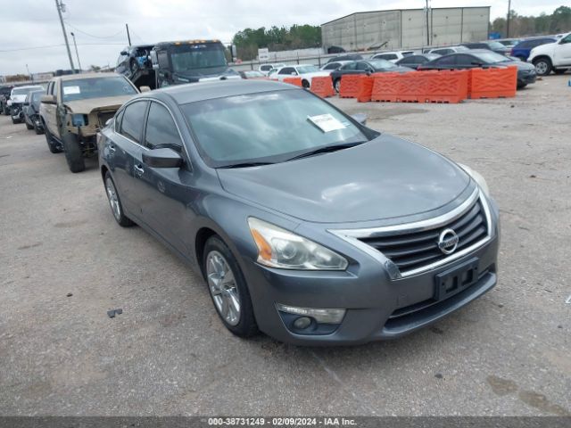 Photo 0 VIN: 1N4AL3AP5FC111049 - NISSAN ALTIMA 