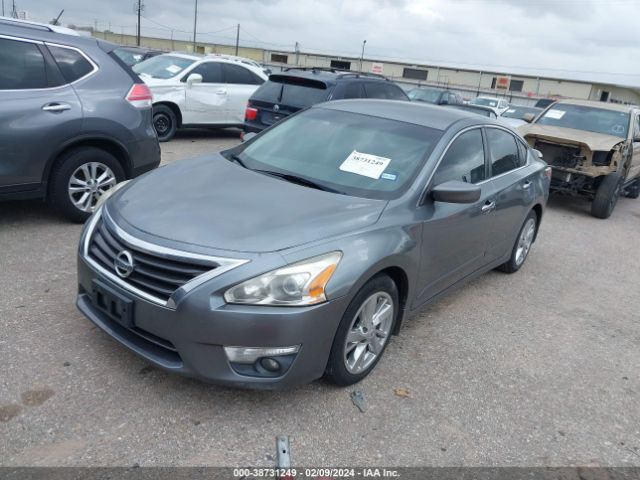 Photo 1 VIN: 1N4AL3AP5FC111049 - NISSAN ALTIMA 