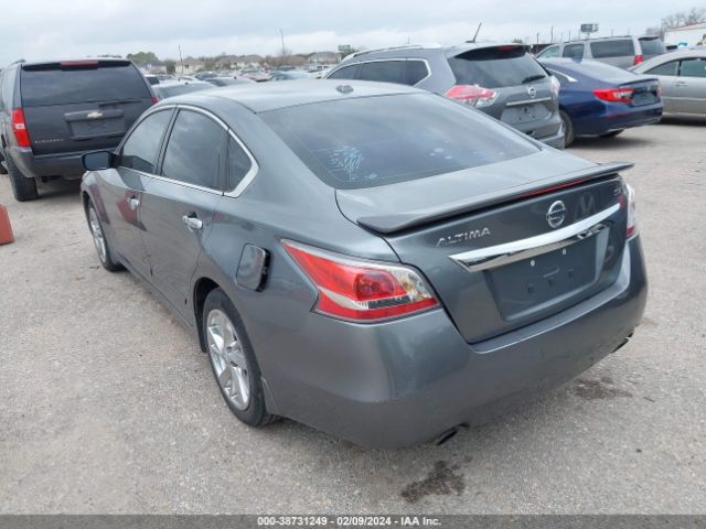 Photo 2 VIN: 1N4AL3AP5FC111049 - NISSAN ALTIMA 