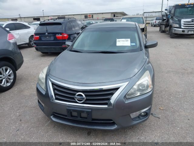 Photo 5 VIN: 1N4AL3AP5FC111049 - NISSAN ALTIMA 