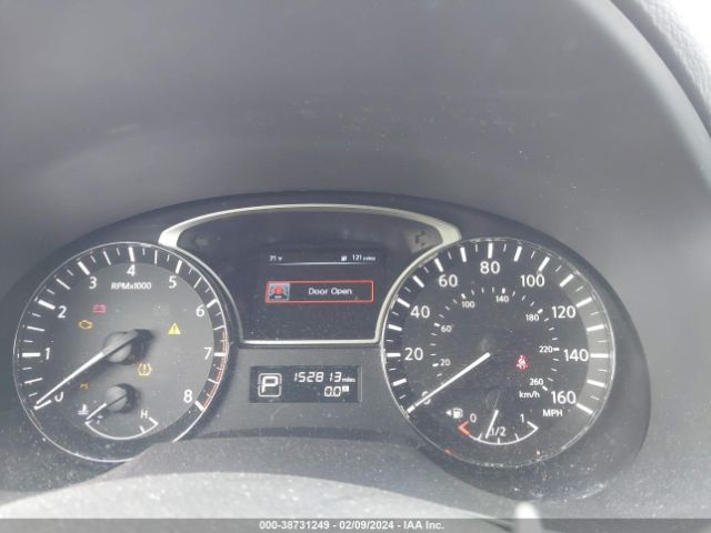 Photo 6 VIN: 1N4AL3AP5FC111049 - NISSAN ALTIMA 