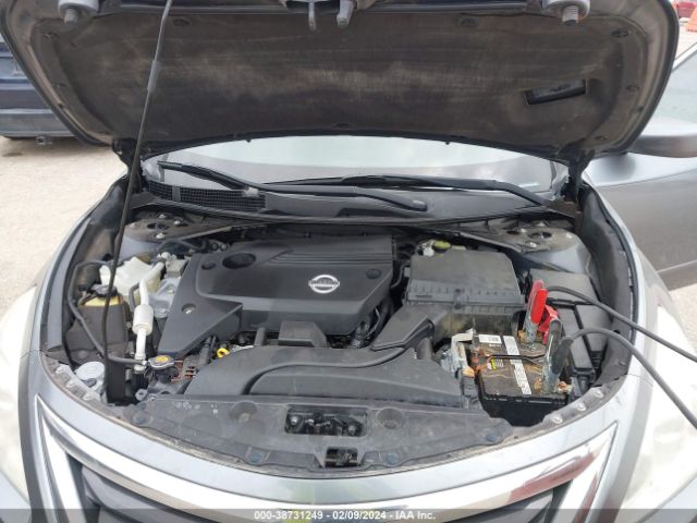 Photo 9 VIN: 1N4AL3AP5FC111049 - NISSAN ALTIMA 