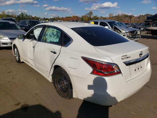 Photo 2 VIN: 1N4AL3AP5FC111567 - NISSAN ALTIMA 2.5 