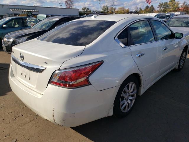 Photo 3 VIN: 1N4AL3AP5FC111567 - NISSAN ALTIMA 2.5 