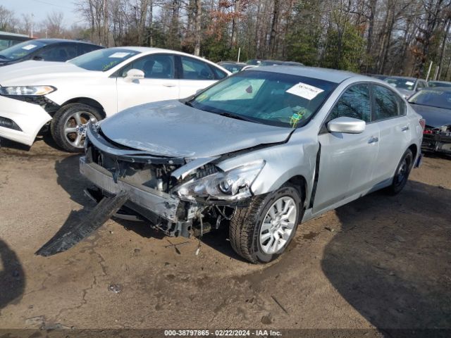 Photo 1 VIN: 1N4AL3AP5FC112718 - NISSAN ALTIMA 