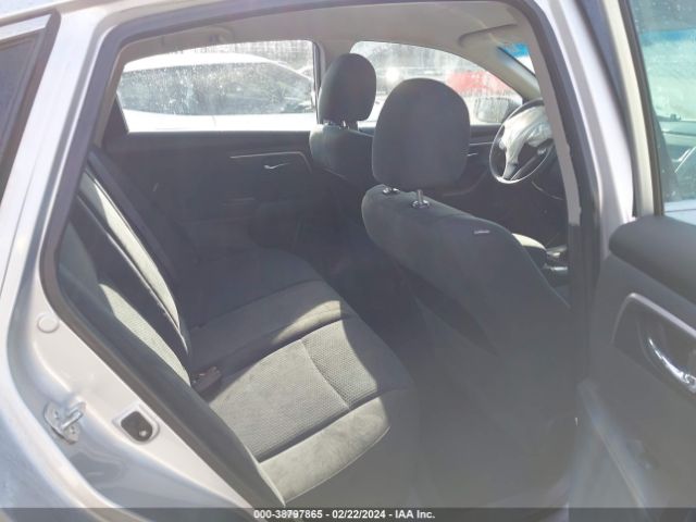 Photo 7 VIN: 1N4AL3AP5FC112718 - NISSAN ALTIMA 