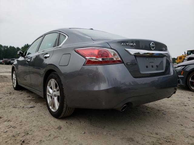 Photo 2 VIN: 1N4AL3AP5FC113786 - NISSAN ALTIMA SV 