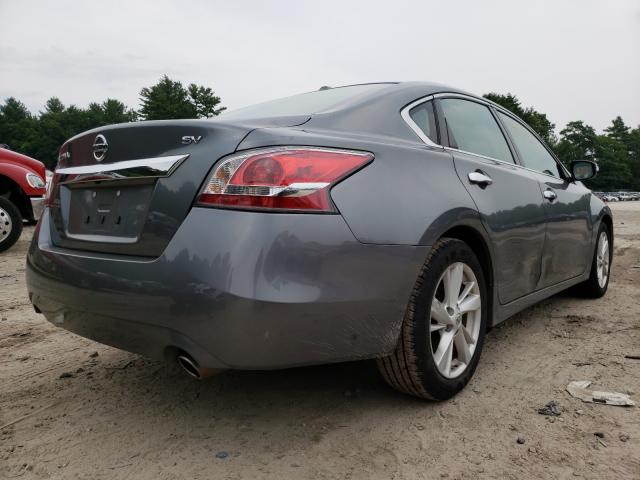 Photo 3 VIN: 1N4AL3AP5FC113786 - NISSAN ALTIMA SV 