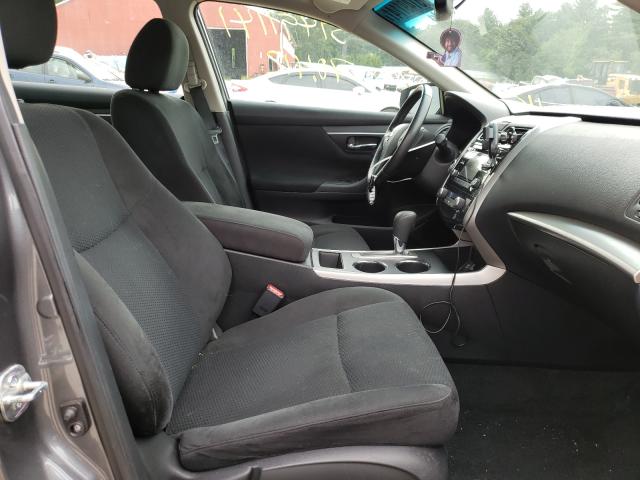 Photo 4 VIN: 1N4AL3AP5FC113786 - NISSAN ALTIMA SV 