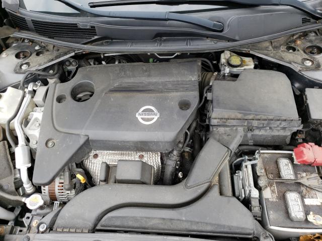 Photo 6 VIN: 1N4AL3AP5FC113786 - NISSAN ALTIMA SV 