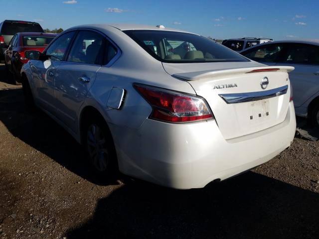 Photo 2 VIN: 1N4AL3AP5FC114601 - NISSAN ALTIMA 2.5 