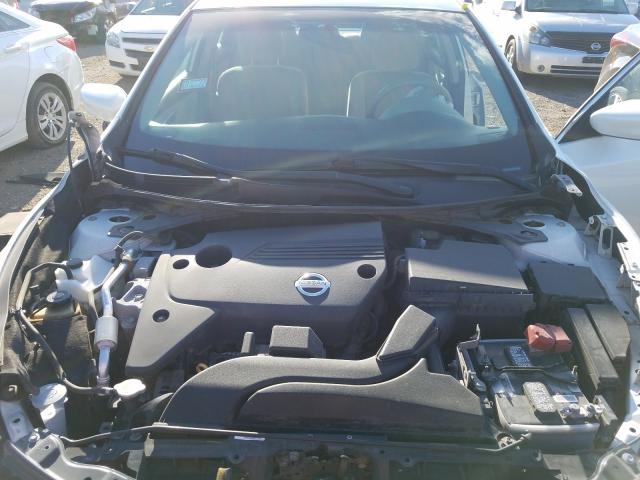 Photo 6 VIN: 1N4AL3AP5FC114601 - NISSAN ALTIMA 2.5 