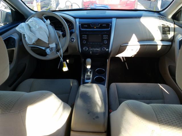 Photo 8 VIN: 1N4AL3AP5FC114601 - NISSAN ALTIMA 2.5 