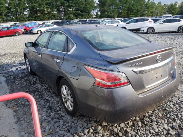 Photo 2 VIN: 1N4AL3AP5FC117577 - NISSAN ALTIMA 2.5 