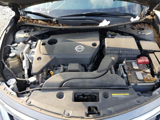 Photo 6 VIN: 1N4AL3AP5FC117577 - NISSAN ALTIMA 2.5 