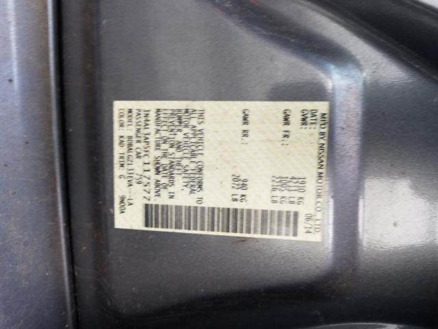 Photo 9 VIN: 1N4AL3AP5FC117577 - NISSAN ALTIMA 2.5 