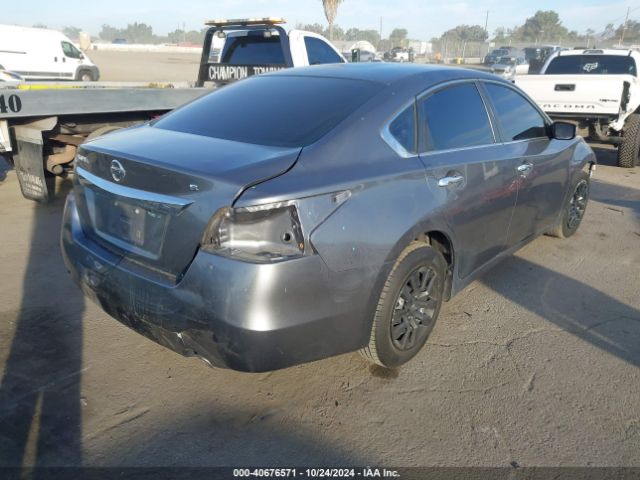 Photo 3 VIN: 1N4AL3AP5FC117613 - NISSAN ALTIMA 