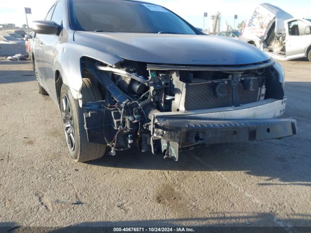 Photo 5 VIN: 1N4AL3AP5FC117613 - NISSAN ALTIMA 