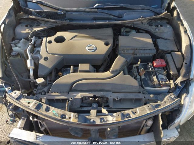 Photo 9 VIN: 1N4AL3AP5FC117613 - NISSAN ALTIMA 