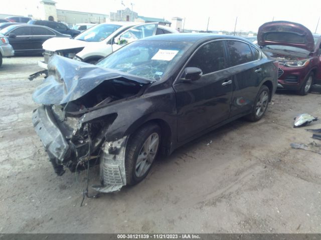 Photo 1 VIN: 1N4AL3AP5FC118423 - NISSAN ALTIMA 