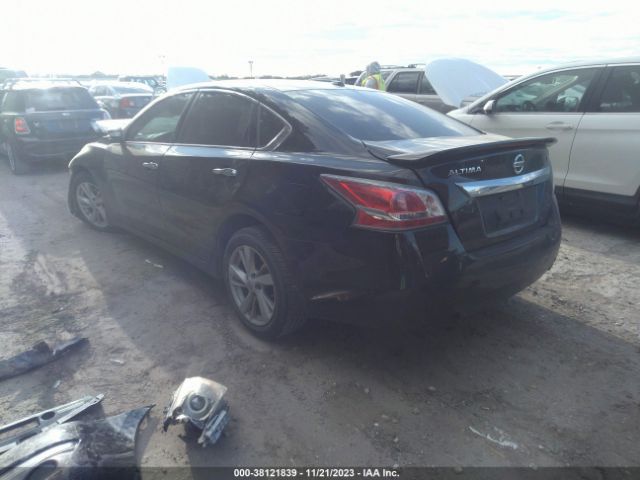 Photo 2 VIN: 1N4AL3AP5FC118423 - NISSAN ALTIMA 