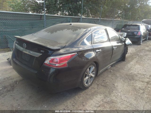 Photo 3 VIN: 1N4AL3AP5FC118423 - NISSAN ALTIMA 