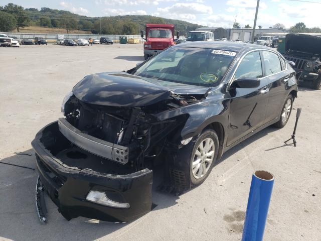 Photo 1 VIN: 1N4AL3AP5FC118454 - NISSAN ALTIMA 2.5 