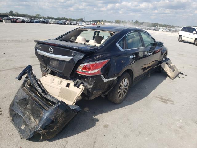 Photo 3 VIN: 1N4AL3AP5FC118454 - NISSAN ALTIMA 2.5 