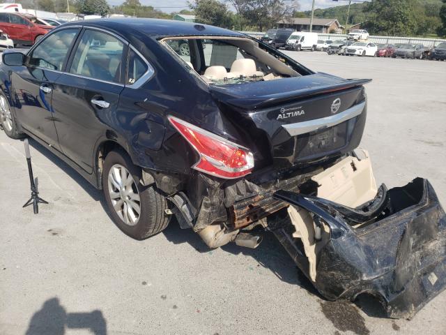 Photo 8 VIN: 1N4AL3AP5FC118454 - NISSAN ALTIMA 2.5 