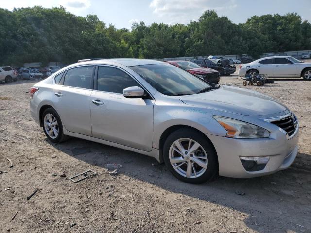 Photo 3 VIN: 1N4AL3AP5FC119541 - NISSAN ALTIMA 2.5 