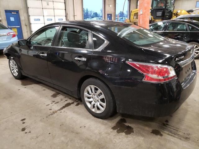 Photo 1 VIN: 1N4AL3AP5FC120138 - NISSAN ALTIMA 2.5 