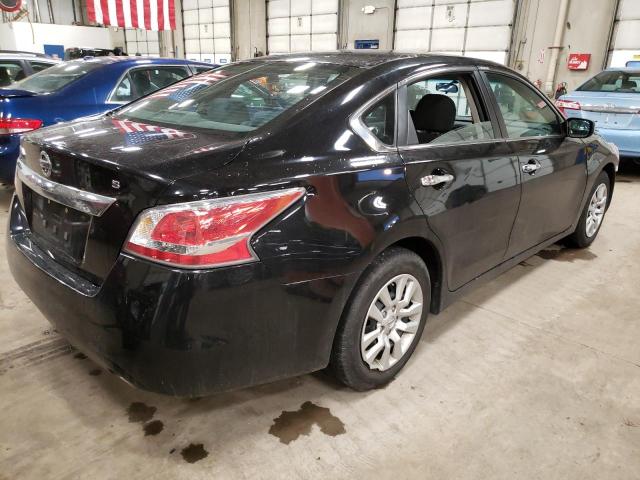 Photo 2 VIN: 1N4AL3AP5FC120138 - NISSAN ALTIMA 2.5 