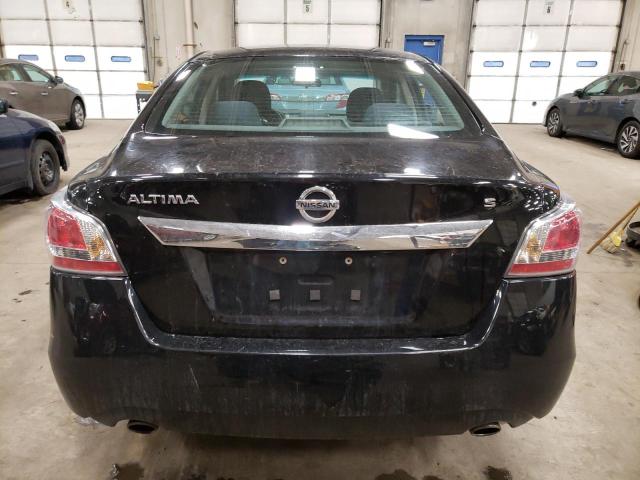 Photo 5 VIN: 1N4AL3AP5FC120138 - NISSAN ALTIMA 2.5 