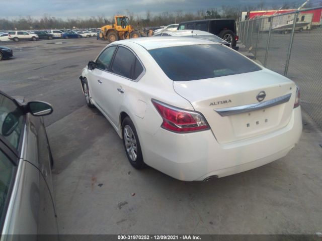 Photo 2 VIN: 1N4AL3AP5FC125307 - NISSAN ALTIMA 