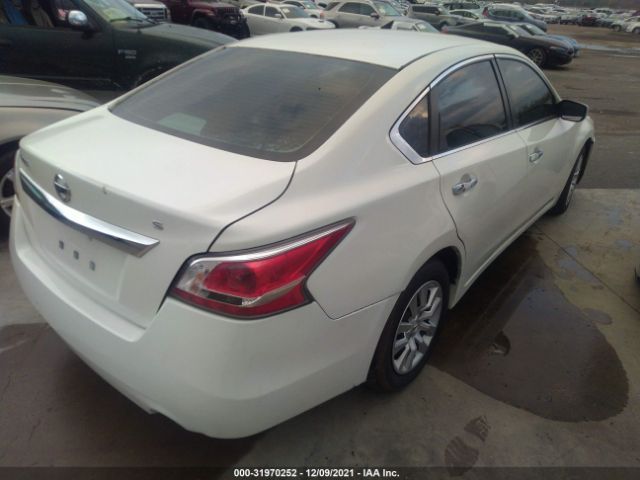 Photo 3 VIN: 1N4AL3AP5FC125307 - NISSAN ALTIMA 