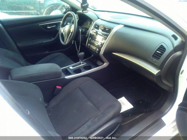 Photo 4 VIN: 1N4AL3AP5FC125307 - NISSAN ALTIMA 