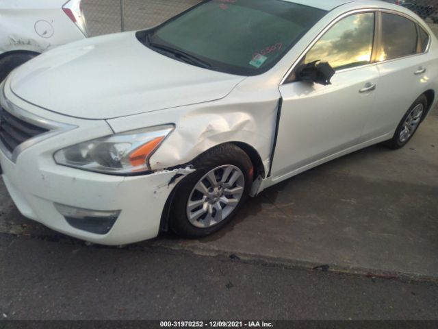 Photo 5 VIN: 1N4AL3AP5FC125307 - NISSAN ALTIMA 