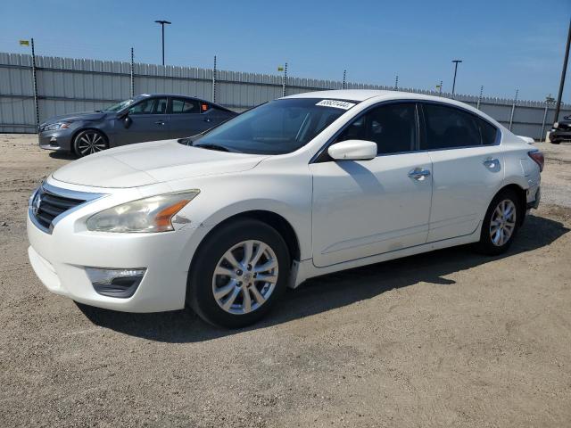 Photo 0 VIN: 1N4AL3AP5FC127221 - NISSAN ALTIMA 2.5 