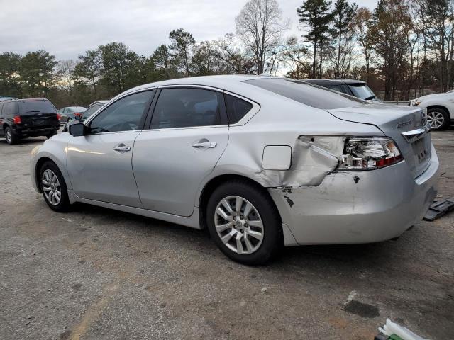 Photo 1 VIN: 1N4AL3AP5FC127347 - NISSAN ALTIMA 