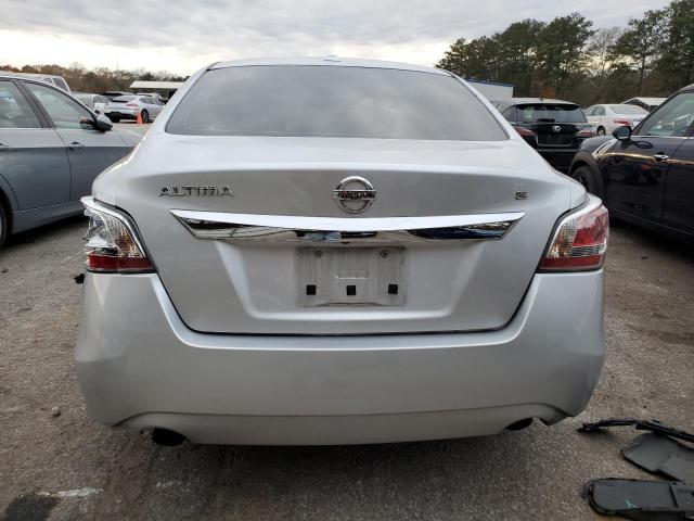 Photo 5 VIN: 1N4AL3AP5FC127347 - NISSAN ALTIMA 