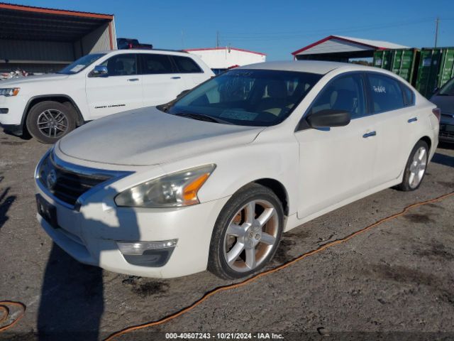 Photo 1 VIN: 1N4AL3AP5FC130216 - NISSAN ALTIMA 