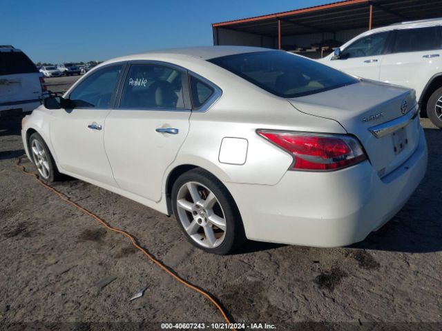 Photo 2 VIN: 1N4AL3AP5FC130216 - NISSAN ALTIMA 