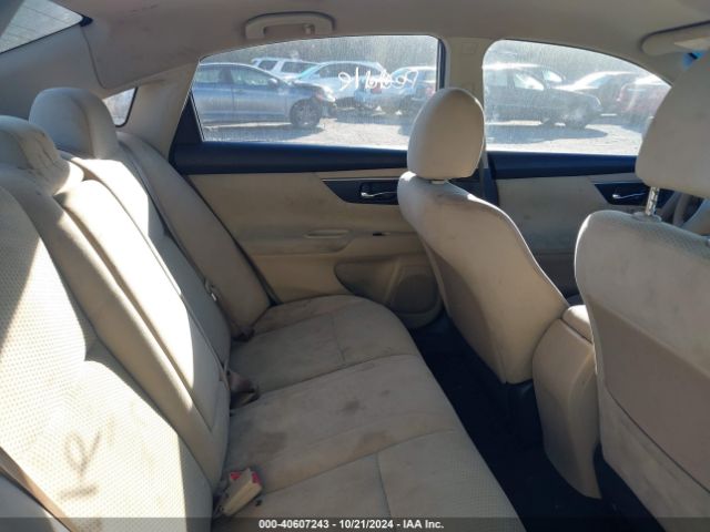 Photo 7 VIN: 1N4AL3AP5FC130216 - NISSAN ALTIMA 