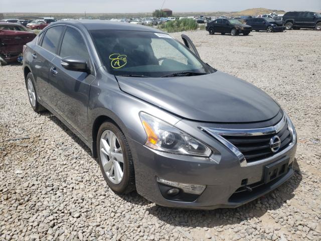 Photo 0 VIN: 1N4AL3AP5FC130412 - NISSAN ALTIMA 2.5 