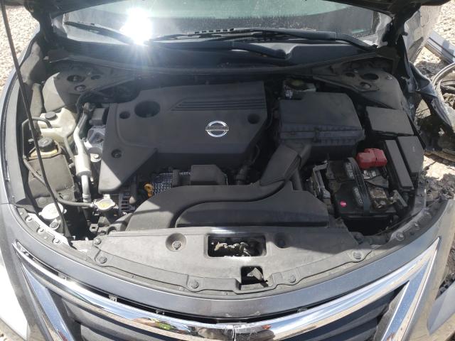 Photo 6 VIN: 1N4AL3AP5FC130412 - NISSAN ALTIMA 2.5 