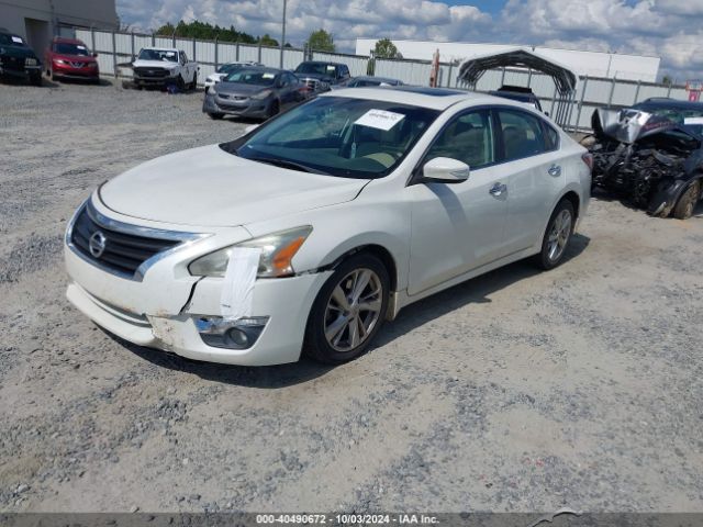 Photo 1 VIN: 1N4AL3AP5FC131110 - NISSAN ALTIMA 